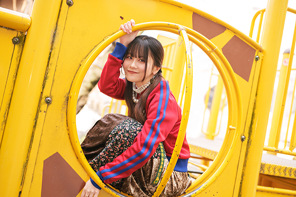 251. 畠山英莉(彼女のサーブ&レシーブ) wearing aiko 251. 畠山英莉(彼女のサーブ&レシーブ) wearing aiko