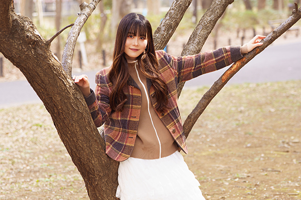 255. 畠山英莉(彼女のサーブ&レシーブ) wearing UNIQLO:C 255. 畠山英莉(彼女のサーブ&レシーブ) wearing UNIQLO:C