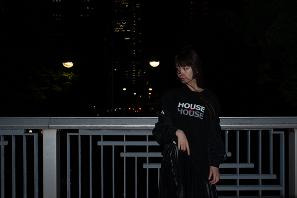 281. 兎白えむ wearing Wilson tracktop 281. 兎白えむ wearing Wilson tracktop